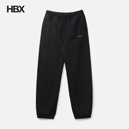 Cole Buxton Vintage Mini Logo 运动卫裤休闲裤子男款HBX