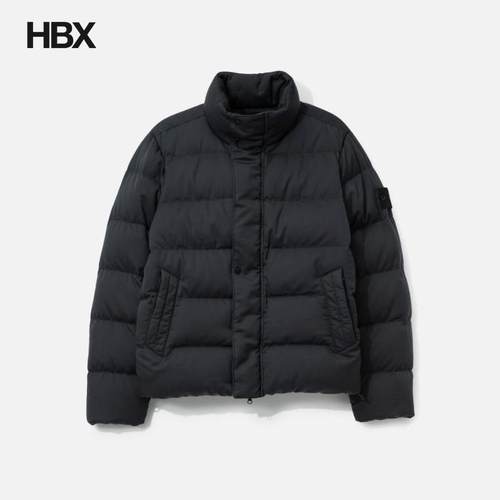 Stone Island/石头岛 Ghost Puffer Jacket 羽绒服外套男HBX