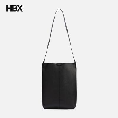 Hender Scheme Piano Shoulder Big 单肩包 HBX