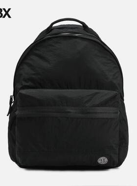 Stone Island/石头岛 Coated Nylon Metal In Econyl® 背包男HBX