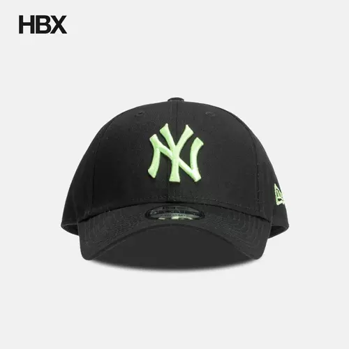 New Era 9forty регулируемая шляпа для кепки женский HBX Китайский подарок Валентина