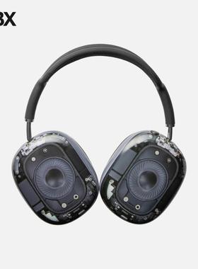 PRIX Workshop Tear Down AirPod Max Case 科技配件 HBX