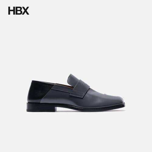 Maison Margiela/马吉拉 Tabi Slip-On 休闲鞋男HBX