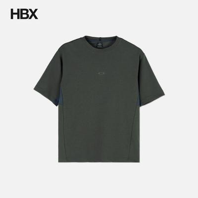 Oakley/欧克利 X Hypegolf Driven T-shirt 短袖T恤 HBX