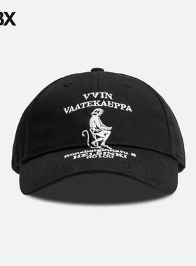VAIN Vaatekauppa Cap 鸭舌帽棒球帽 HBX