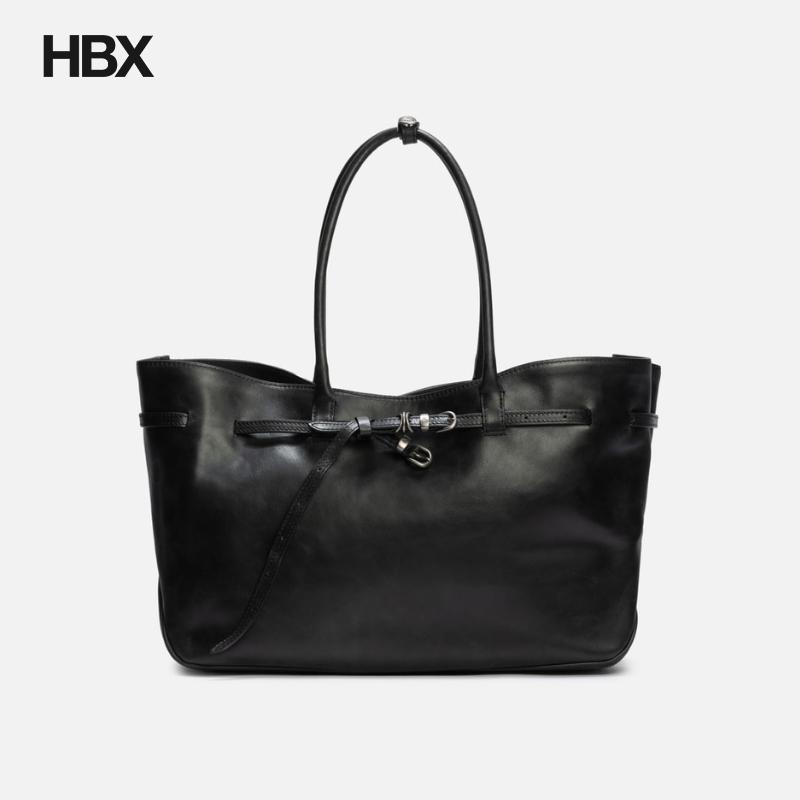 MARGESHERWOOD Grandma Used Bag Large 单肩包女HBX