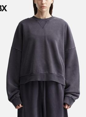 Entire Studios Box Crew 无帽卫衣女HBX