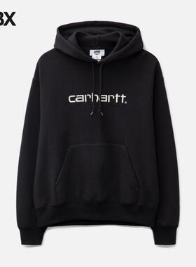 Junya Watanabe MAN x Carhartt Bob Marley 帽衫卫衣男HBX