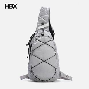 Company NYLON 斜挎包男HBX C.P. CROSSBODY RUCKSACK