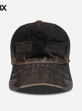 Æ Synctx Braces Ball Cap 帽子棒球帽女HBX