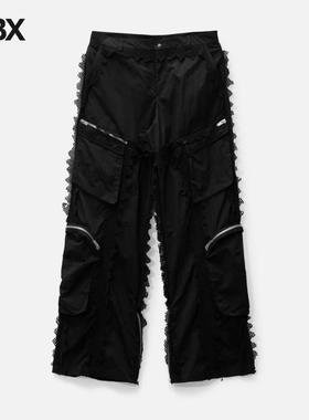 Heliot Emil Spherical Cargo Trousers 长裤休闲裤男HBX