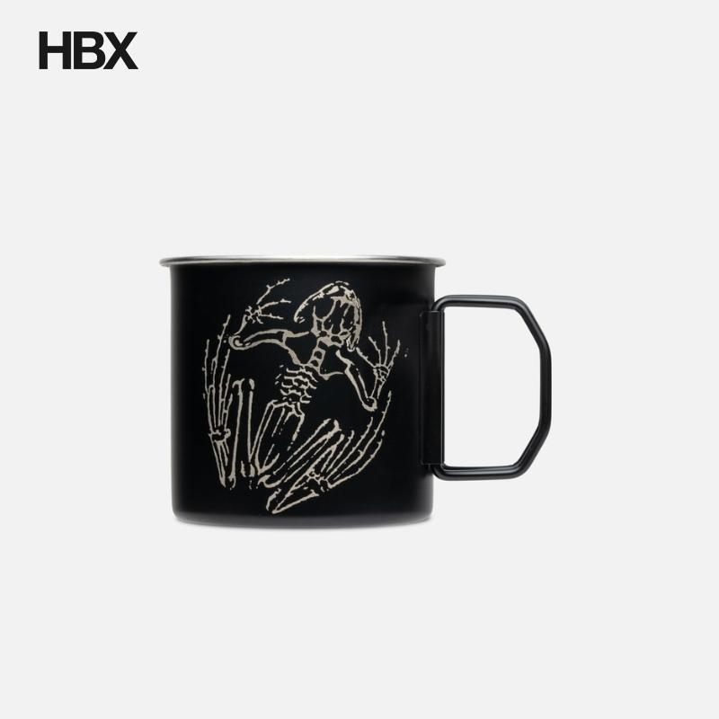 Butter Goods Metal Mug 杯子男HBX