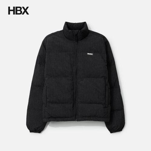 Butter Goods Endure Puffer Jacket 外套男HBX