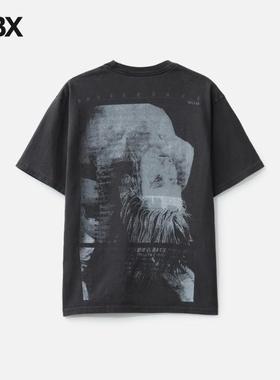 Basketcase Hang Loose T-Shirt 短袖T恤 HBX