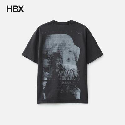 Basketcase Hang Loose T-Shirt 短袖T恤 HBX