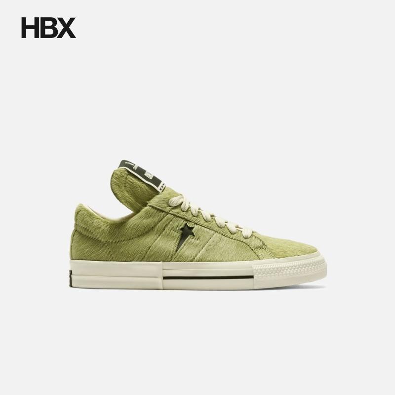 Rick Owens Drkshdw X Converse One Star Pro 运动鞋男HBX