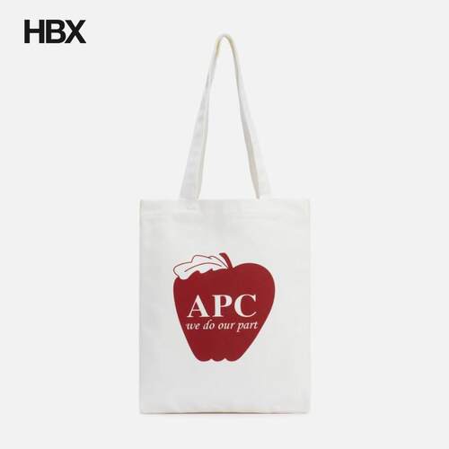A.P.C. APC Pomme Lou Tote Bag 托特包HBX