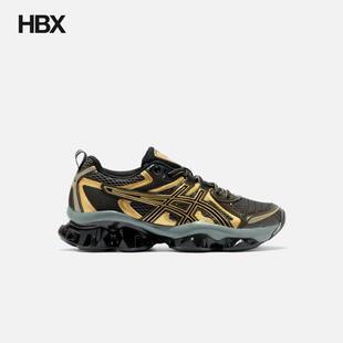 Asics/亚瑟士 GEL-QUANTUM KINETIC 运动鞋女HBX