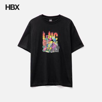 LMC HW WINNER T-SHIRT T裇男HBX