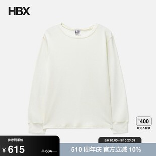 Long T恤 Sleeve HBX 长袖 Thermal shirt War BASKETCASE