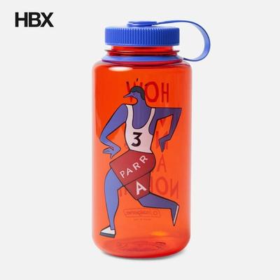 By Parra Nalgene® Nice And Normal Bottle 水瓶男HBX