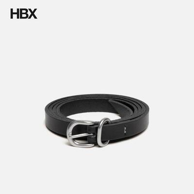 Hender Scheme Tail Belt 皮带 HBX