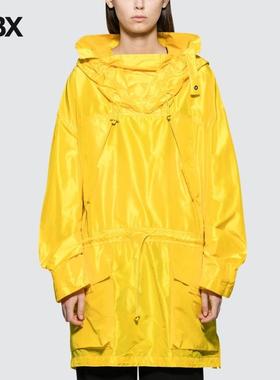 Maison Margiela/马吉拉 Silk Taffeta Jacket 外套女HBX