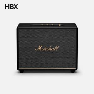 Marshall/马歇尔 WOBURN III 蓝牙音箱大音量高音质音响 HBX