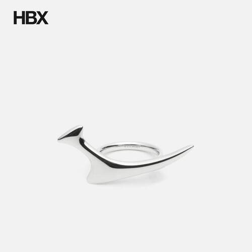 Vitaly CLASH RING 戒指 HBX