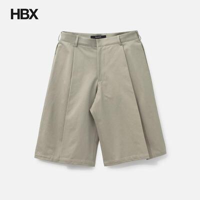 Seventh Bermuda Chino Shorts 短裤HBX