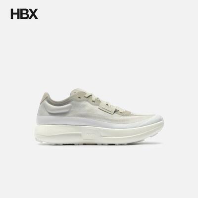 norda 005 运动鞋男HBX