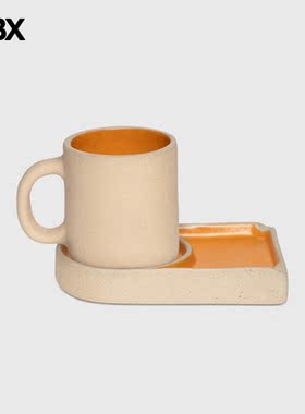 General Admission Sip N' Smoke Set 餐具 HBX