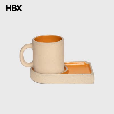 General Admission Sip N' Smoke Set 餐具 HBX