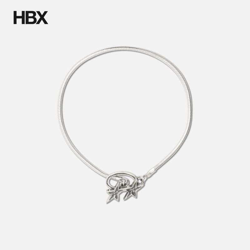 TwoJeys Icon Clasp Bracelet 手环HBX