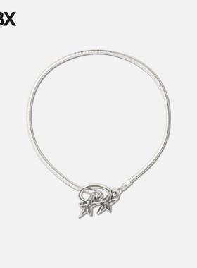 TwoJeys Icon Clasp Bracelet 手环HBX