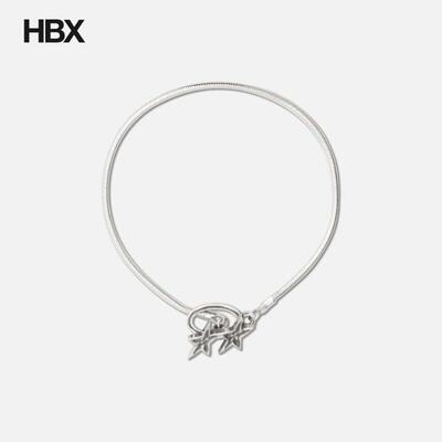TwoJeys Icon Clasp Bracelet 手环HBX