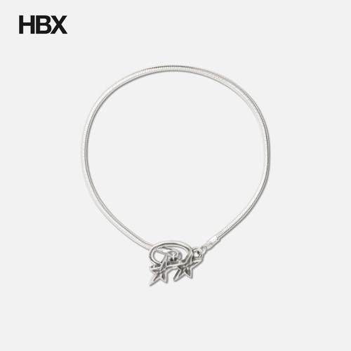 TwoJeys Icon Clasp Bracelet 手环HBX