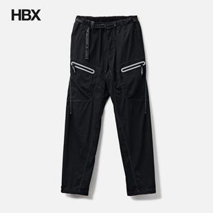 wander 长裤 Light Pants 男HBX Hike and