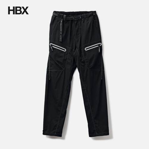 and wander Light Hike Pants 长裤男HBX