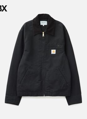 Carhartt WIP 卡哈特Detroit Jacket (Summer) 外套男HBX