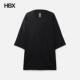 Owens Shirt 瑞克·欧文斯 Rick Tommy 短袖 T恤男HBX