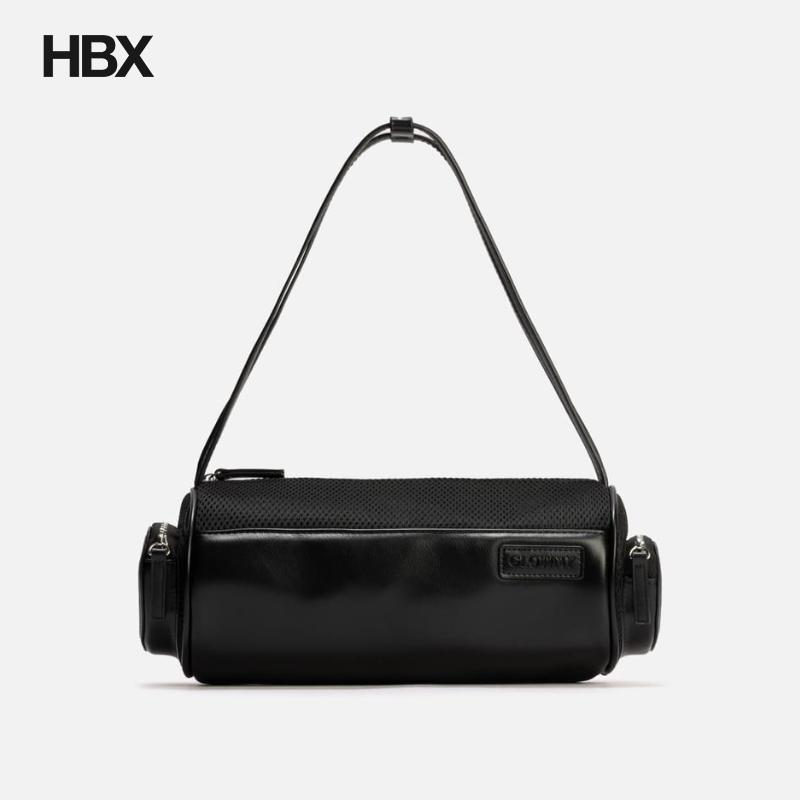 Glowny Air Mesh Tote Bag 包袋女HBX