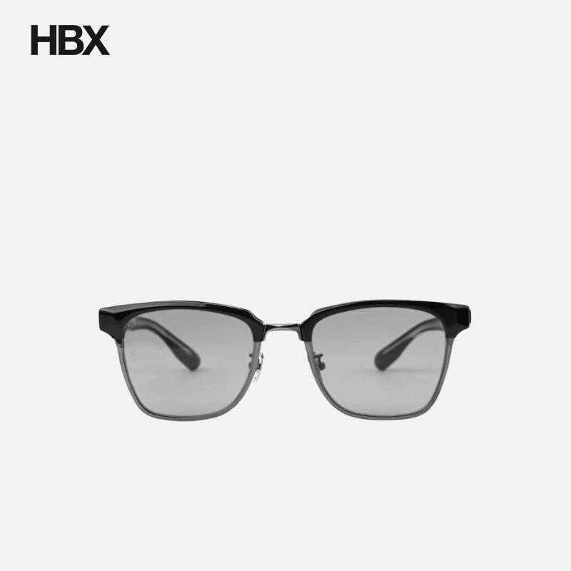 Mastermind Japan MMJ003 Vol.3  Sunglasses 太阳眼镜男HBX