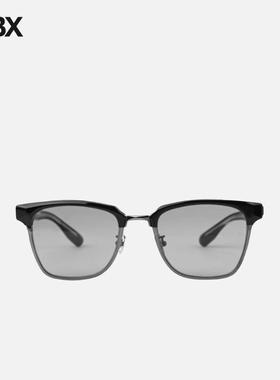 Mastermind Japan MMJ003 Vol.3  Sunglasses 太阳眼镜男HBX