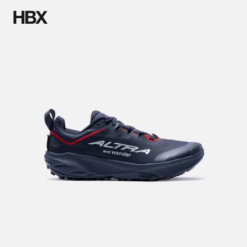 Altra X And Wander Experience Wild 3+ 运动鞋男HBX