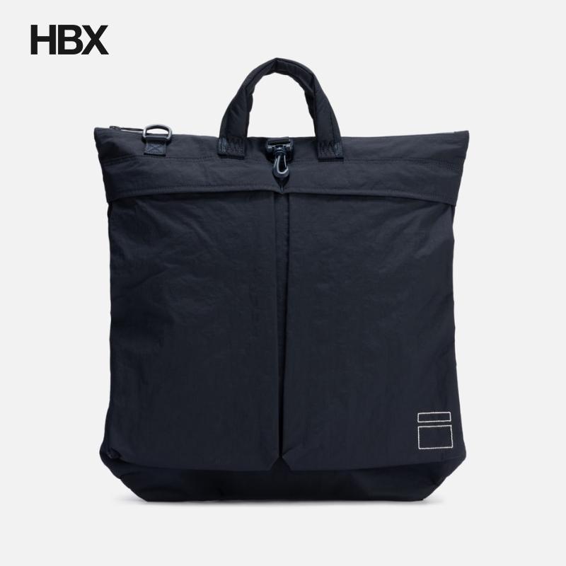 BLANKOF HELMET BAG 24 托特包 HBX