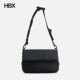 PADDED FLAP HOLIDAY CLESSTE BAG 斜挎包HBX