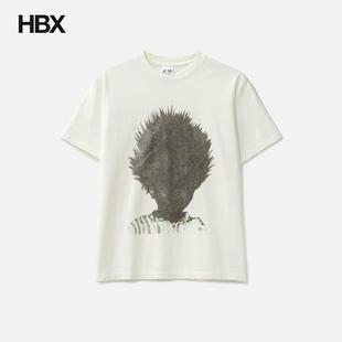 Basketcase Perisher T-Shirt 短袖T恤 HBX