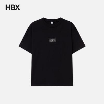 POLYTERU 1/2 Graphic T-Shirt 'A Few Good Men' 短袖