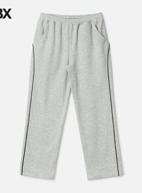 Sunlove Crescent Brushed Sweatpants 长裤 HBX